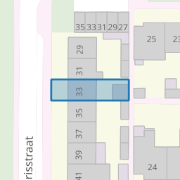 Perceel HTR00-C-2583