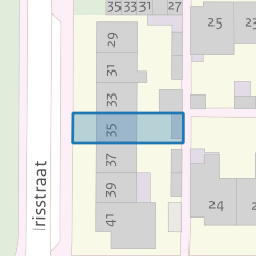 Perceel HTR00-C-2584