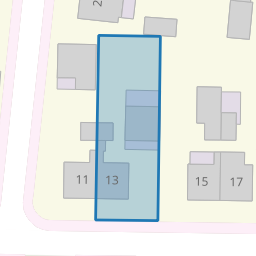 Perceel HTR00-C-2589