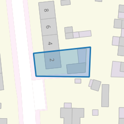 Perceel HTR00-C-2594