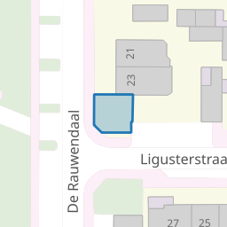 Perceel HTR00-C-2597