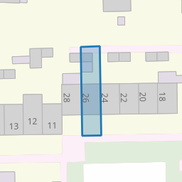 Perceel HTR00-C-2604