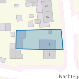 Perceel HTR00-C-2609