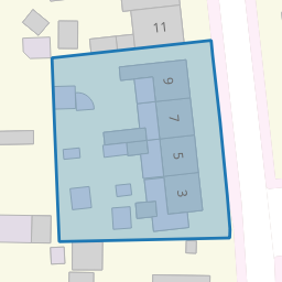 Perceel HTR00-C-2610