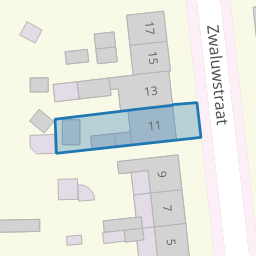 Perceel HTR00-C-2611