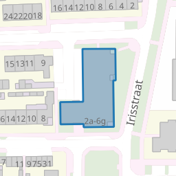 Perceel HTR00-C-2612