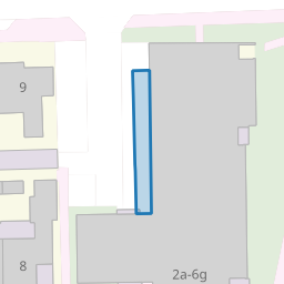 Perceel HTR00-C-2614