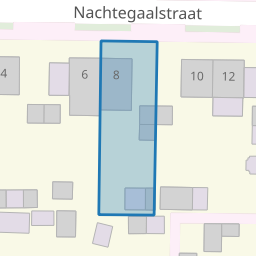 Perceel HTR00-C-2617