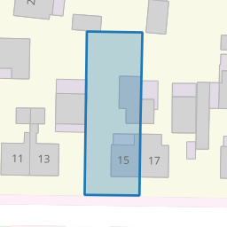 Perceel HTR00-C-2620