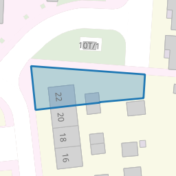 Perceel HTR00-C-2622