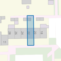 Perceel HTR00-C-2626