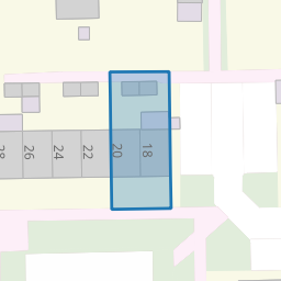 Perceel HTR00-C-2627