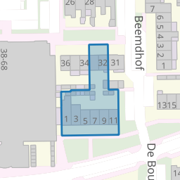 Perceel HTR00-C-2629