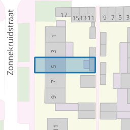 Perceel HTR00-C-2635