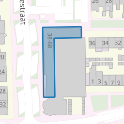 Perceel HTR00-C-2649