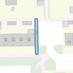 Perceel HTR00-C-2660