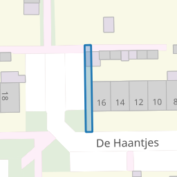 Perceel HTR00-C-2661