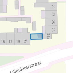 Perceel HTR00-C-2663