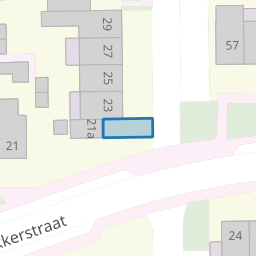 Perceel HTR00-C-2665