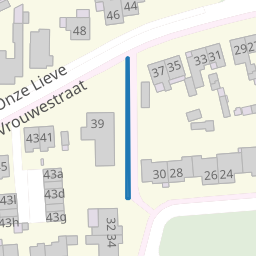 Perceel HTR00-C-2667