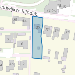 Perceel HTR00-C-2668