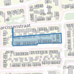 Perceel HTR00-C-2678