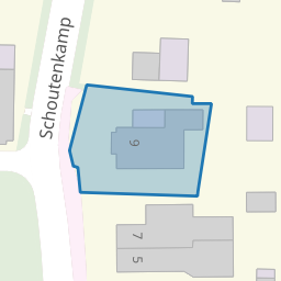 Perceel HTR00-C-2683