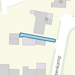 Perceel HTR00-C-2698