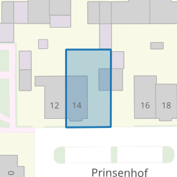 Perceel HTR00-C-2719