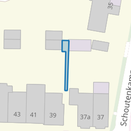 Perceel HTR00-C-2725