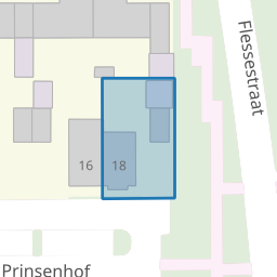 Perceel HTR00-C-2729