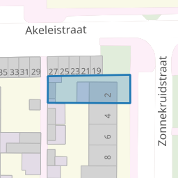Perceel HTR00-C-2730