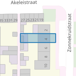 Perceel HTR00-C-2731