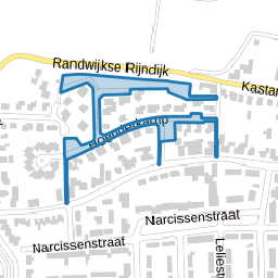 Perceel HTR00-C-2734