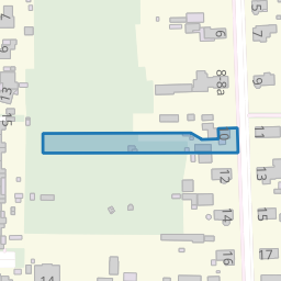 Perceel HTR00-C-2742