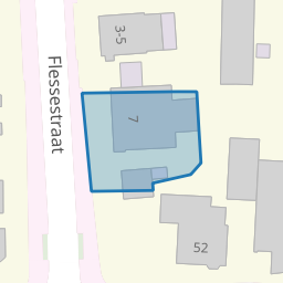 Perceel HTR00-C-2743