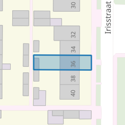Perceel HTR00-C-2749