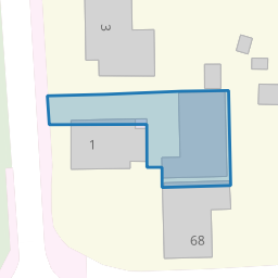 Perceel HTR00-C-2754