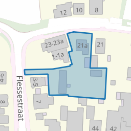 Perceel HTR00-C-2756