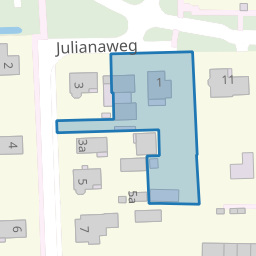 Perceel HTR00-C-2757