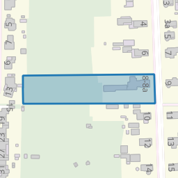 Perceel HTR00-C-2768
