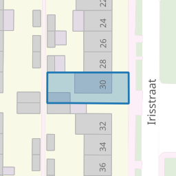 Perceel HTR00-C-2769