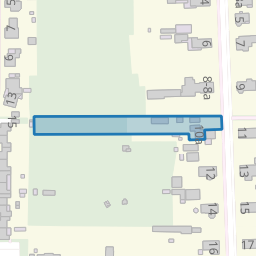 Perceel HTR00-C-2772