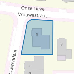 Perceel HTR00-C-2783