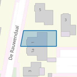 Perceel HTR00-C-2784