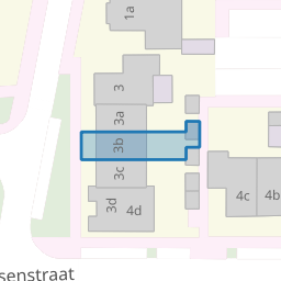 Perceel HTR00-C-2788