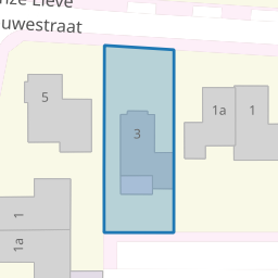 Perceel HTR00-C-2791