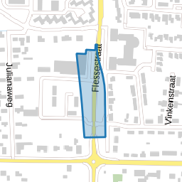 Perceel HTR00-C-2833