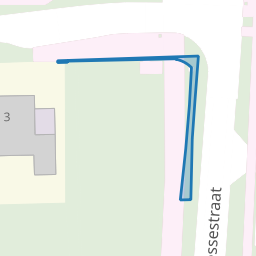 Perceel HTR00-C-2834