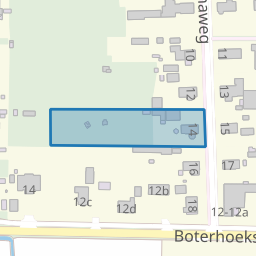 Perceel HTR00-C-2837